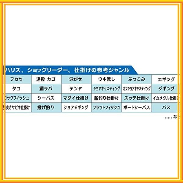 新作ウエア Duel デュエル フロロライン 釣り糸 Big フロロカーボン ライン 釣りライン 釣具 高強度 高感度 釣り糸 ライン Www We Job Com