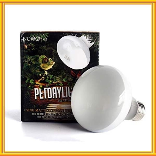爬虫類ライト 紫外線 ヒーター 爬虫類用 両生類ヒーター 亀 蛇 蛙 照明 集光型 電流