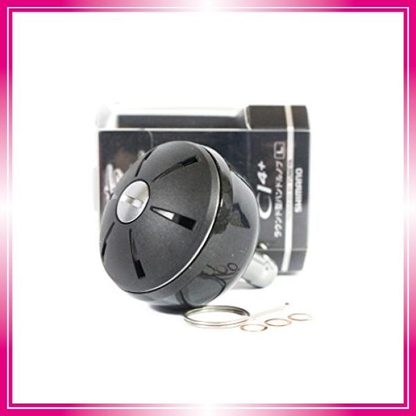 激安 純正 シマノ Shimano リールパーツ パーツ Ci4ラウンド型ハンドルノブl 夢屋 スピニングリールパーツ Feusinagem Com Br