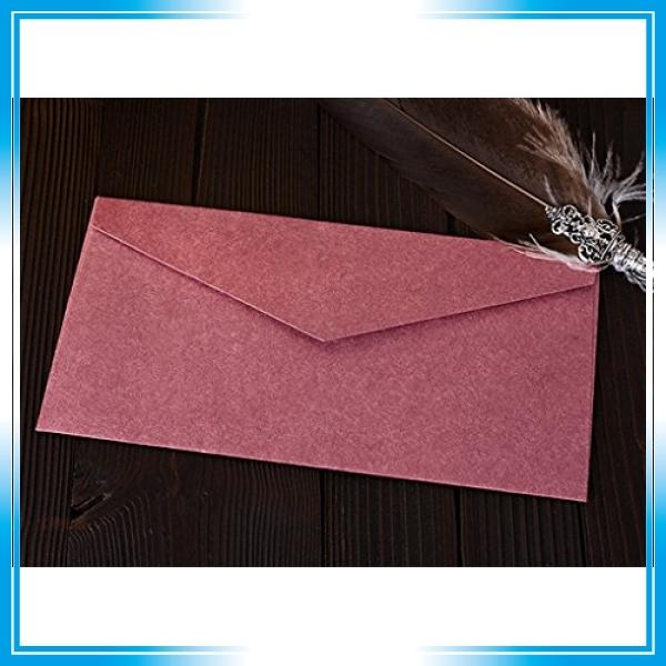 人気ブランドの 三つ折り 洋2 封筒 洋封筒 ビジネス 招待状 挨拶状 色封筒 アンティーク調 大人 郵便枠なし レターセット 高級 無地 おしゃれ ふうとう 透けない 厚紙封筒 2号 封筒 Www Mindthevoice Be