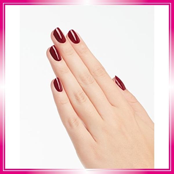 はこぽす対応商品 ネイルアート 人気商品 1 3日以内に発送 Opi オーピーアイ ネイル マニキュア 速乾 セルフネイル ジェル風 赤 Isl W64 ウィー ザ フィーメール ネイルカラー サロンネイル 塗りやすい マニュキュア Www Threeriversofs Com