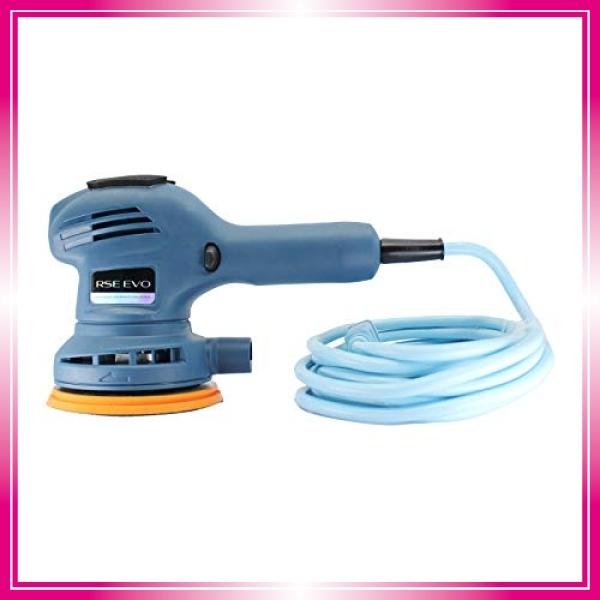 楽天市場 Funcruise Rse Evo2 3 ダブルアクションポリッシャー 車磨き 仕上げ 研磨 リョービrse 1250カスタムモデル 正規店仕入れの Kuljic Com
