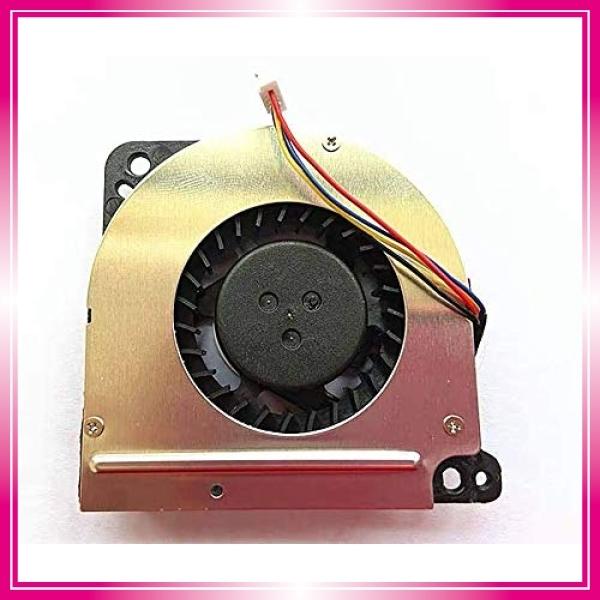 ノートパソコンcpu冷却ファン Cpu ファン 冷却ファン 用 芝 Toshiba Dynabook Rx3 R700 R730 R731 R732 修理交換用 交換用c Wss 85ynvd6jvk Bay Center 通販 Yahoo ショッピング