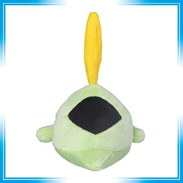 ポケモンセンターオリジナル ぬいぐるみ Pok Mon Fit ゴクリン Wss 86zowh7e78q4 Bay Center 通販 Yahoo ショッピング