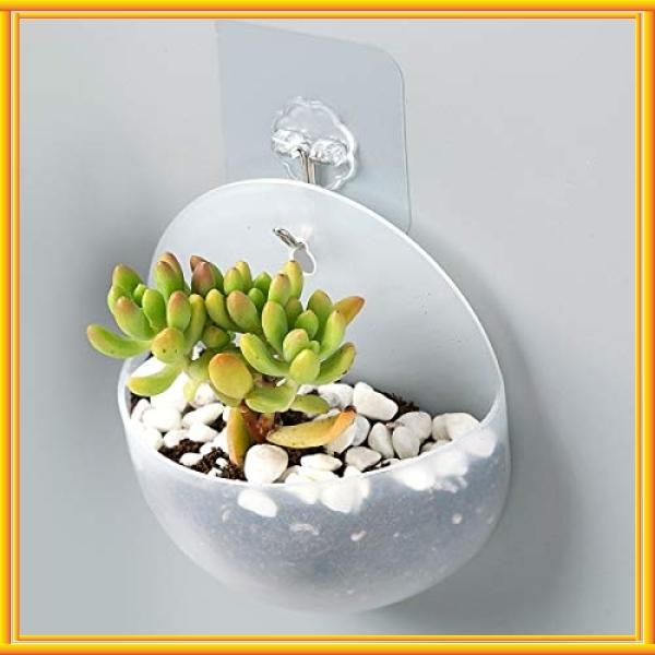 壁掛け 花瓶 ミニ花器 一輪挿し 水栽培 花瓶 フラワーベース 花器 4つセット白 おしゃれ 吊り下げ プラスチッ Wssj B08m9bgsbw Bay Center 通販 Yahoo ショッピング