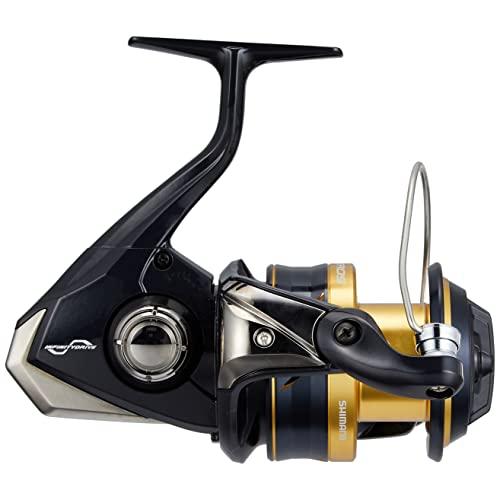 売品 シマノ(SHIMANO) スピニングリール 21 スフェロス SW 6000HG オフショア ジギング キャスティング