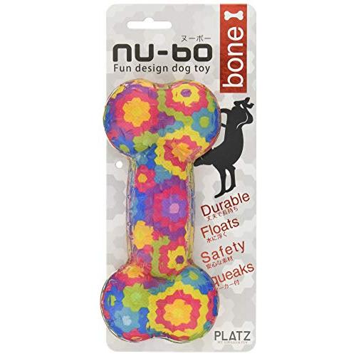 PLATZ PET SUPPLIES & FUN 犬用おもちゃ ヌーボー ボーン Lサイズ｜bayashin-store｜02