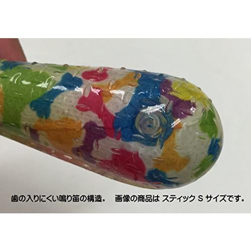 PLATZ PET SUPPLIES & FUN 犬用おもちゃ ヌーボー ボーン Lサイズ｜bayashin-store｜06