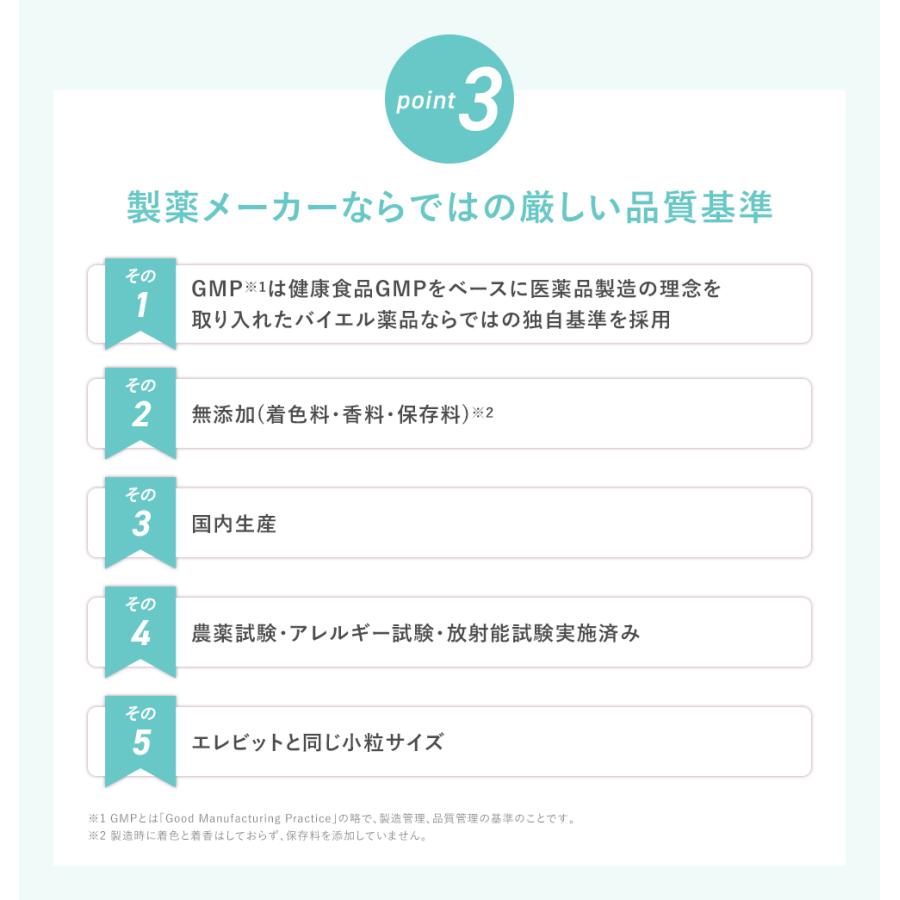 エレビット産後ケア 産後 授乳中 母乳 授乳 60日分 サプリ 育児 カルシウム 鉄分 葉酸 ビタミン ミネラル 亜鉛 ママ 女性 ギフト プレゼント 公式の画像