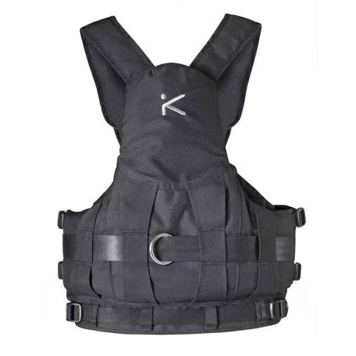 Hiko ガーディアン 3D ライフジャケット PFD 高浮力 プロ仕様 カヤック