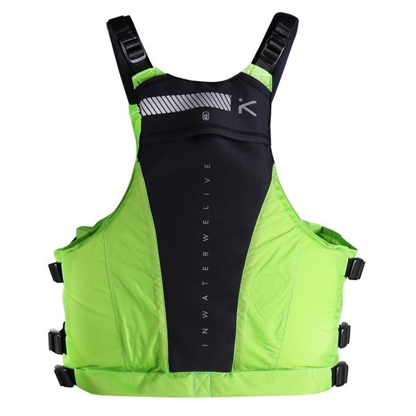 限定販売】【限定販売】Hiko エンデュランス ライフジャケット PFD