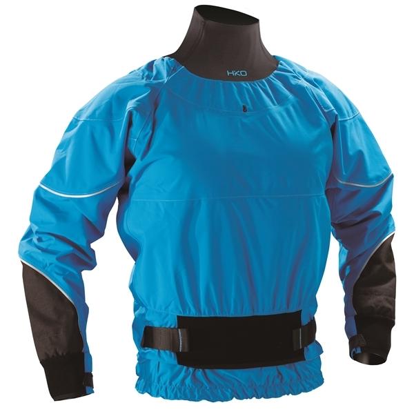 Hiko パラディン ウェア ドライジャケット ドライトップ ドライスーツ パドリングジャケット マリンスポーツ 防寒 防水 