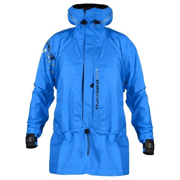 Hiko オディシー ウェア パドリングジャケット カヤック カヌー