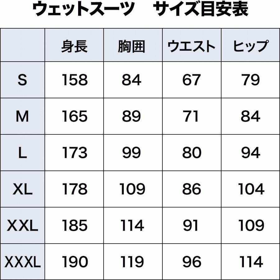 BLUE ACE ボレロ 3ミリ ジャケット タッパー ウェットスーツ