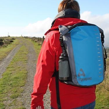 送料無料）aquapac 791/792 Toccoa Daysacks デイサック完全防水