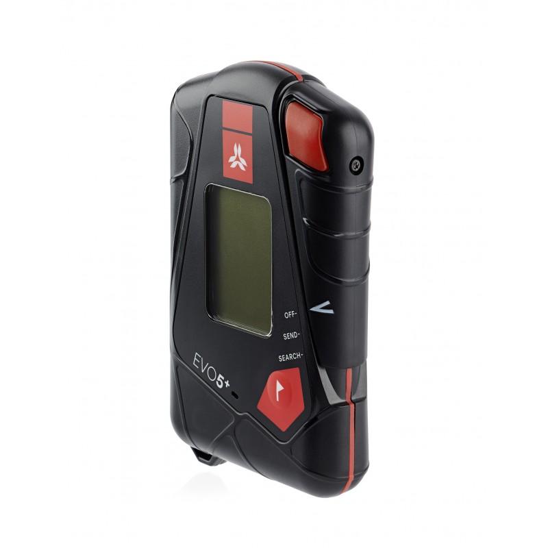 雪崩ビーコン バックカントリー アルバ ARVA EVO5+ エボファイブプラス