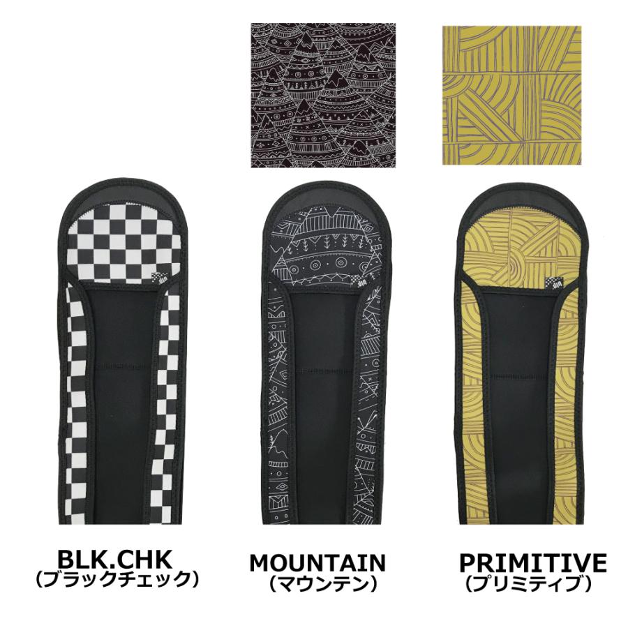 blp FAT SKI SOLE GUARDファットタイプ・スキー専用のソールガード！2