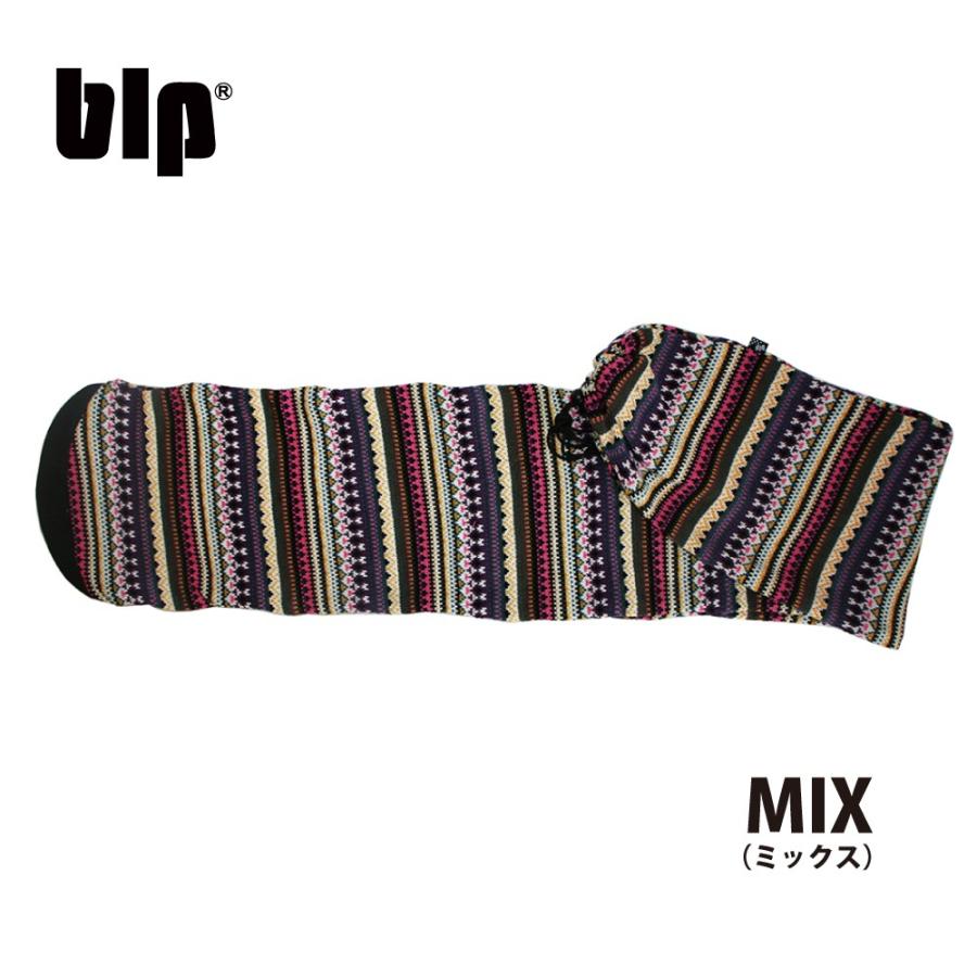 スノーボード用ニットケース ジュニア用135cm スノボケース blp JUNIOR