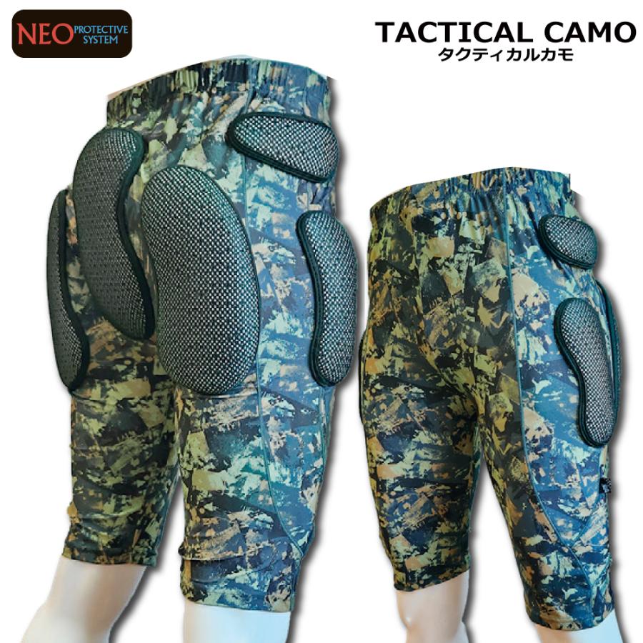 スノーボード スキー ヒッププロテクター ヒップパッド NEO INNER