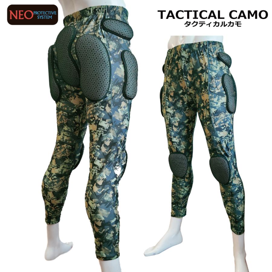 スノボ スキー ヒッププロテクター ヒップパッド blpNEO INNER