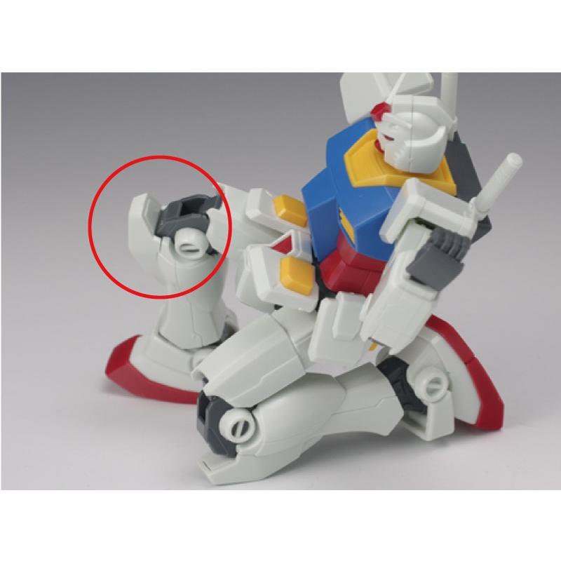 blp FX ジュニア・ニープロテクター キッズデザイン賞受賞 穴