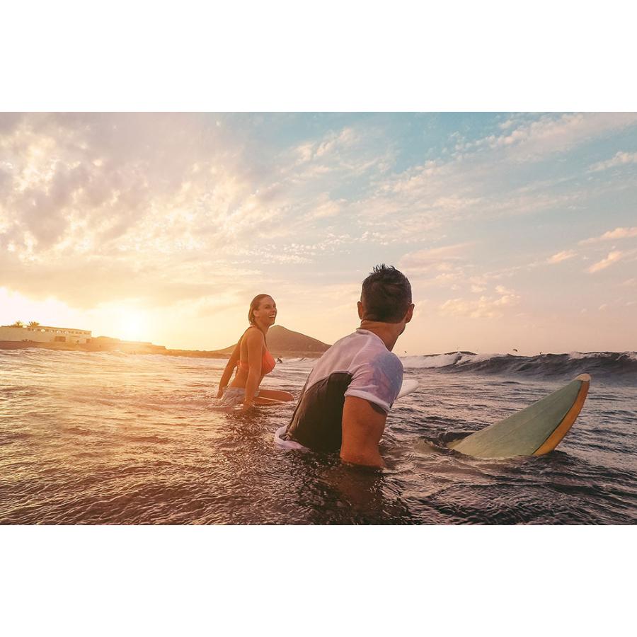 【最終値下げ】フラットバンカーズ　スケートボード　サーフィン　陸トレ用　カット スケートボード サーフスケートHEAVEN CLIFFS30 ヘブン クリフ30