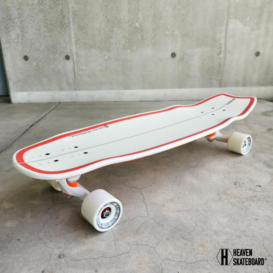 EVISEN スケートボード　コンプリート　8インチ 8.0 EVISEN SKATEBOARDS スケートボード コンプリート