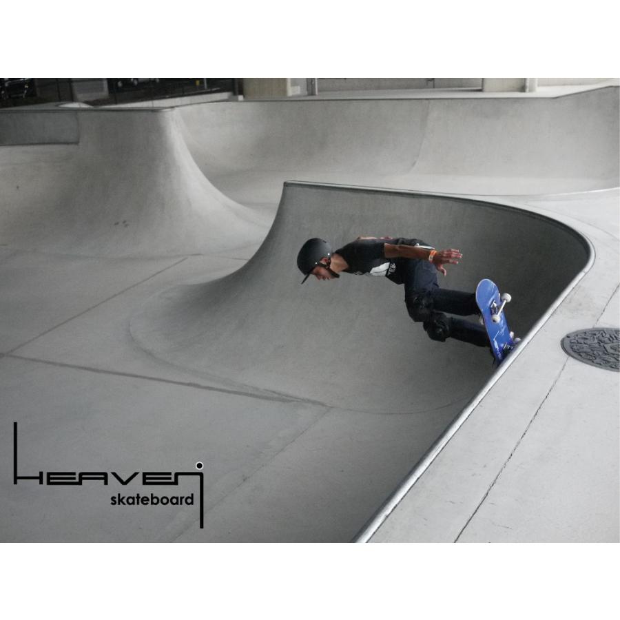 テープ無し　8.25インチ ブランクデッキ カラーサンドデッキ スケボー スケートボード