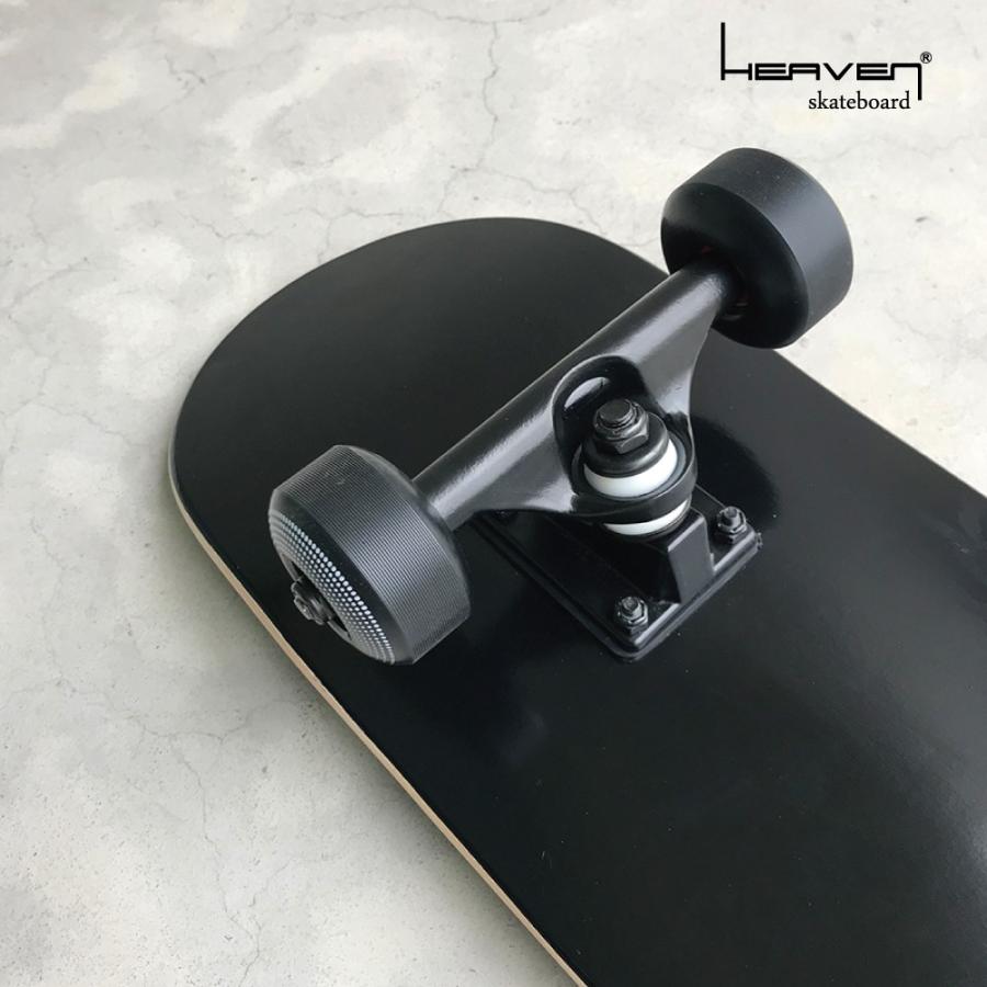 スケートボード 28.5×7.357インチ 72.4×18.7cm HEAVEN JUNIOR