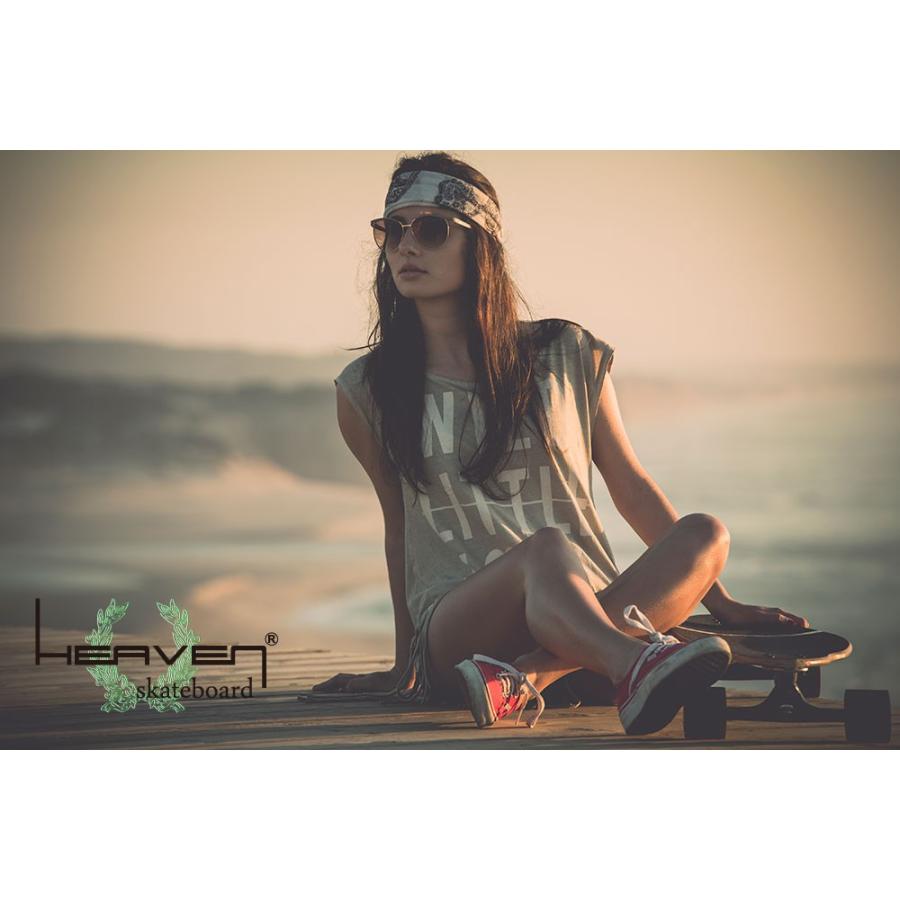 カービングトラック スラローム サーフスケート ロングスケート