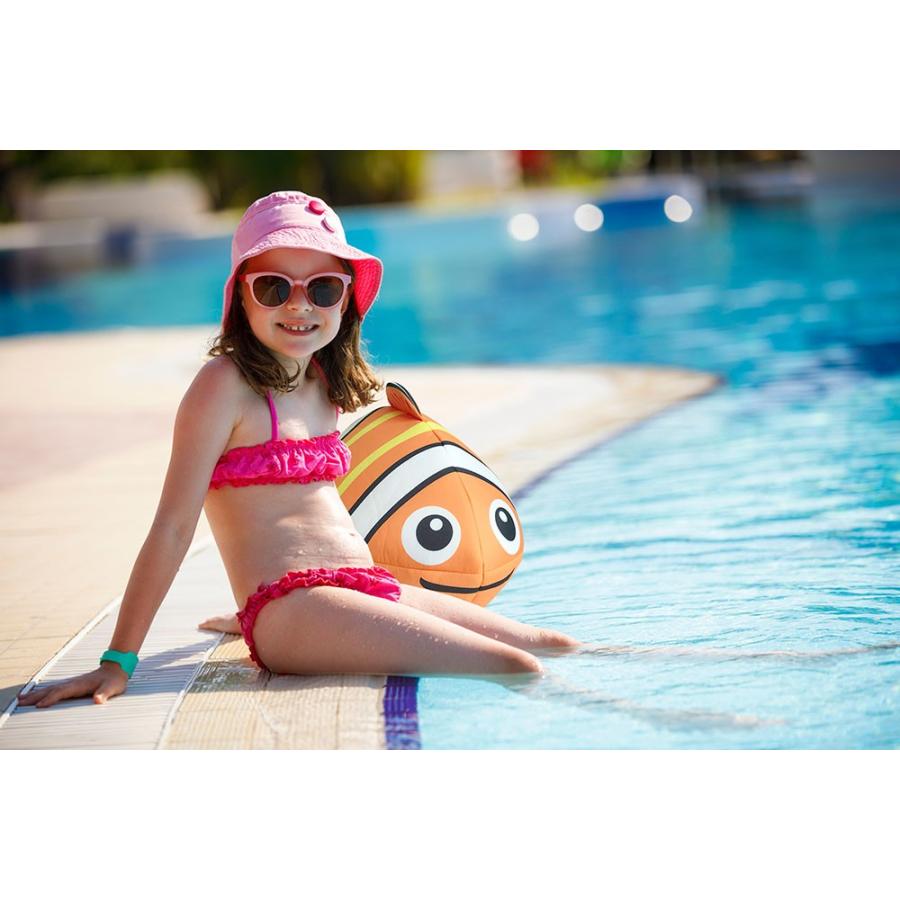 ビーチボール W S P Fish Baloon フィッシュバルーン メンズ レディース キッズ ウレタン素材 70cm ビーチ 水遊び 海 川 プール インスタ映え ナイトプール Wsp Fishbaloon Bayleaf Yahoo ショップ 通販 Yahoo ショッピング