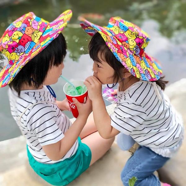 Amazon | W.S.P. ジュニア用フローティングベスト 子供用 マリンベスト 