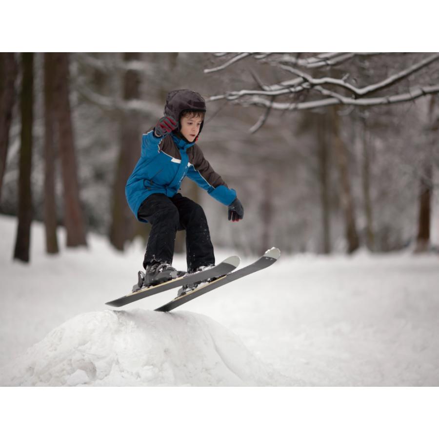 鎧プロテクター YOROI BACKBONE\"WAKA\" POWER II JR yr351-01.jpg