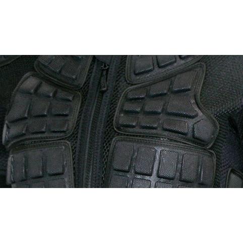 大鎧　POWER JACKET プロテクター　Lサイズ 大鎧 POWER JACKET プロテクター Lサイズ 大鎧 POWER JACKET