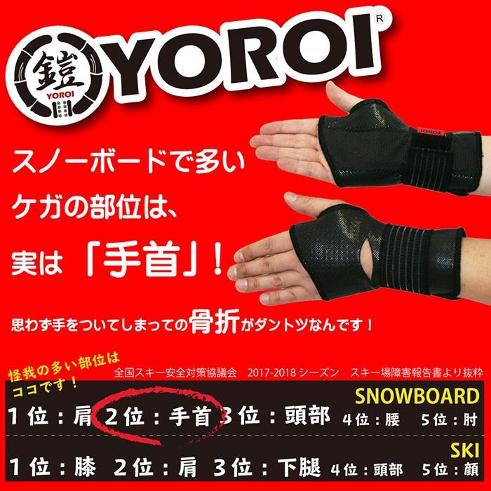 YOROI POWER WRIST GUARD AIRLY ヨロイ リストガード エアリー リストバー内蔵の手首のプロテクター 通気性抜群 オールシーズン対応プロテクター YR885 :yr885-airly:BAYLEAF Yahoo!ショップ - 通販 - Yahoo!ショッピング YOROI POWER WRIST GUARD AIRLY ヨロイ リストガード エアリー リストバー内蔵の手首のプロテクター 通気性抜群 オールシーズン対応プロテクター YR885 :yr885-airly:BAYLEAF Yahoo!ショップ - 通販 - Yahoo!ショッピング