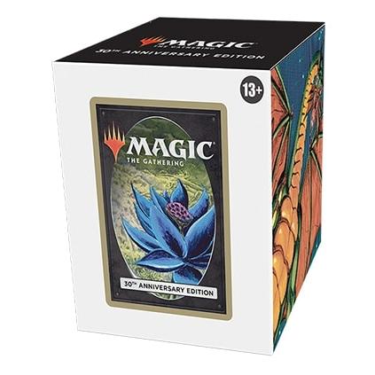 Wizzard（ウィザード） MTG マジック：ザ・ギャザリング 30th