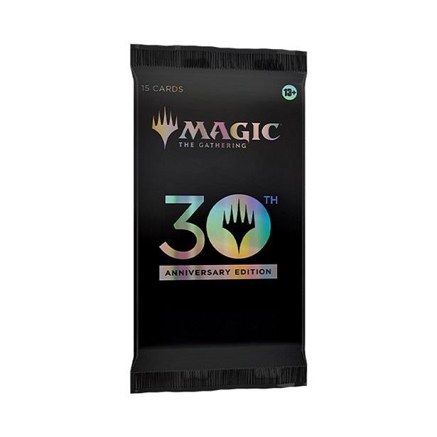 Wizzard（ウィザード） MTG マジック：ザ・ギャザリング 30th