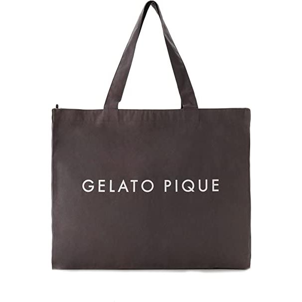 gelato pique ジェラート ピケ ONLINE限定 HAPPY BAG 2023 B 6点セット  