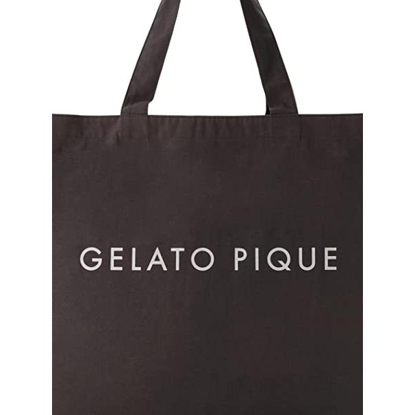 gelato pique ジェラート ピケ ONLINE限定 HAPPY BAG 2023 B 6点セット 