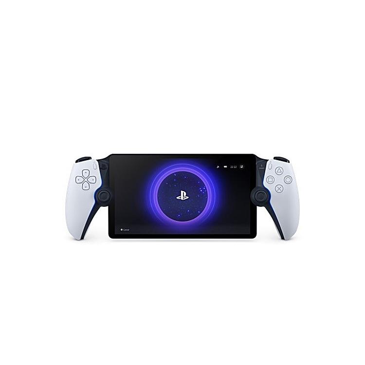 PS5 PlayStation Portal リモートプレーヤー(CFIJ-18000) : 4948872017084 : Bayou - 通販 -  Yahoo!ショッピング