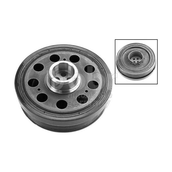 Valvola Di Sfiato A Membrana Per BMW - Codice 11128570828, Compatibile Con Serie 1, 3, 4, 5, X1, X3, X5
