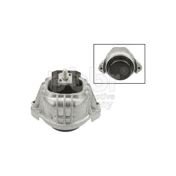 Pompa Dell'acqua Refrigerante Per BMW Serie 1, 3, 5, X1, X3 2.0L Diesel 2004-2015, Ricambio 11517807311, Meccanica