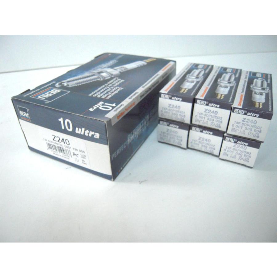 Mercedes-Benz ベンツ スパークプラグ 16本セット M112/M113エンジン用