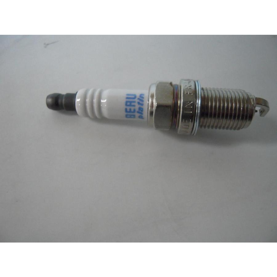 Mercedes-Benz（メルセデス・ベンツ） ベンツ スパークプラグ 16本