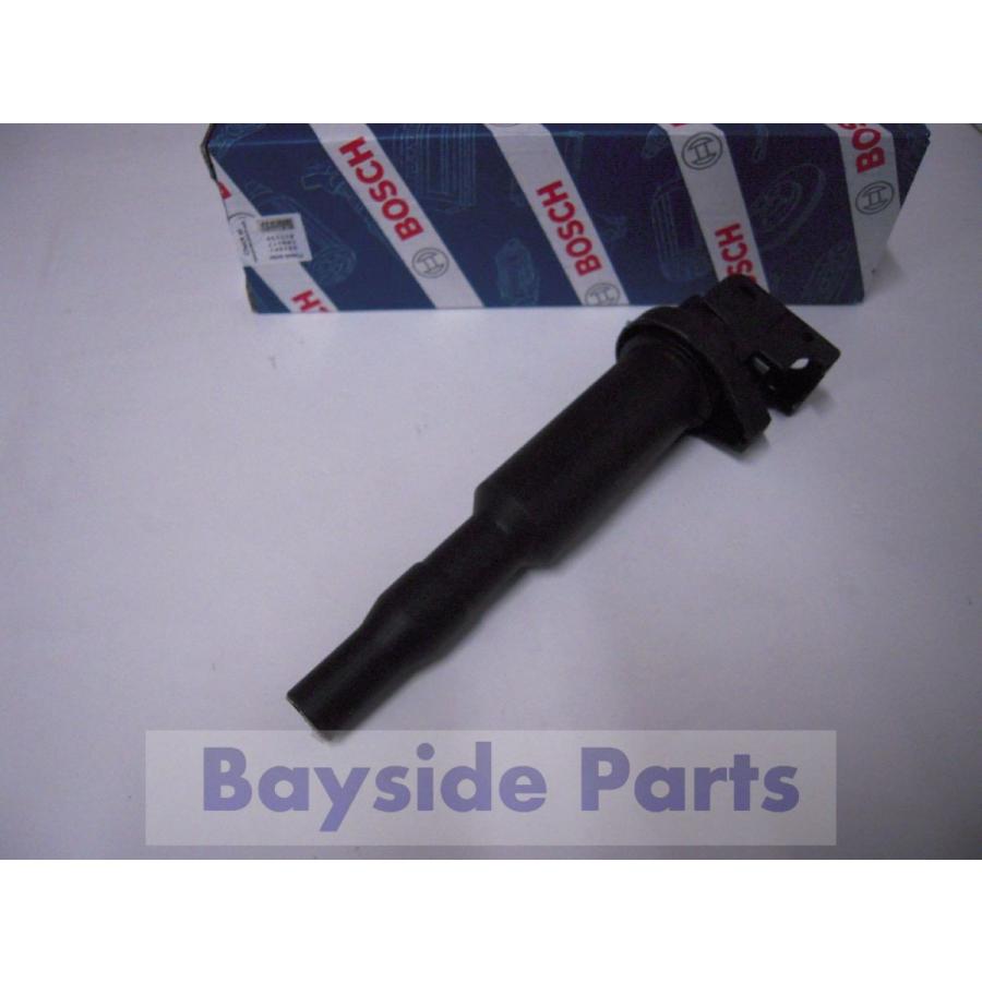 BMW イグニッションコイル 12137551049 12137562744 12137571643