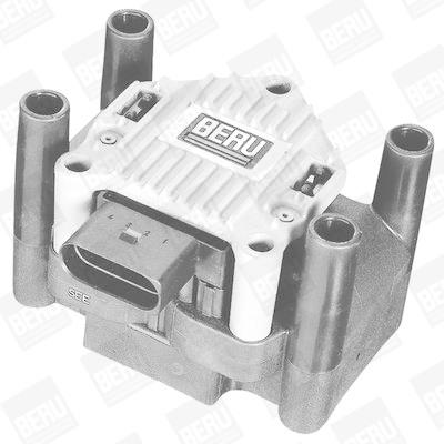 みつおさま専用VW イグニッションコイル フォルクスワーゲン 【M's】 VW ゴルフ4 1J ゴルフ5 1K ゴルフ6