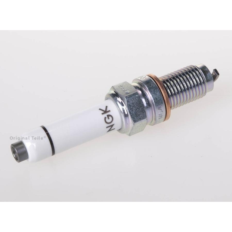 フォルクスワーゲン VW AUDI スパークプラグ 3気筒用 3本セット  