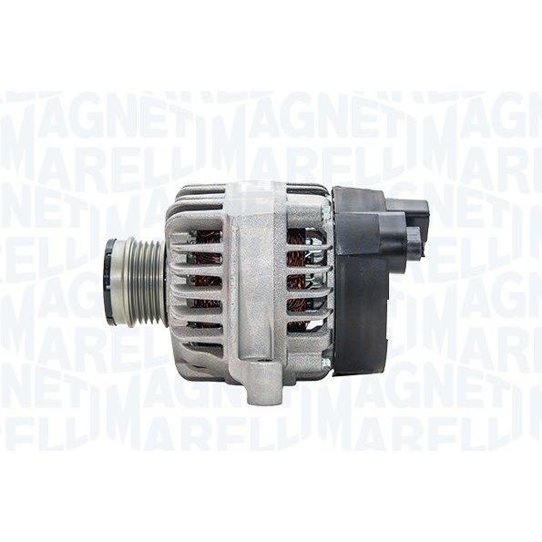 FIAT（フィアット） オルタネーター ダイナモ 120A ジュリエッタ