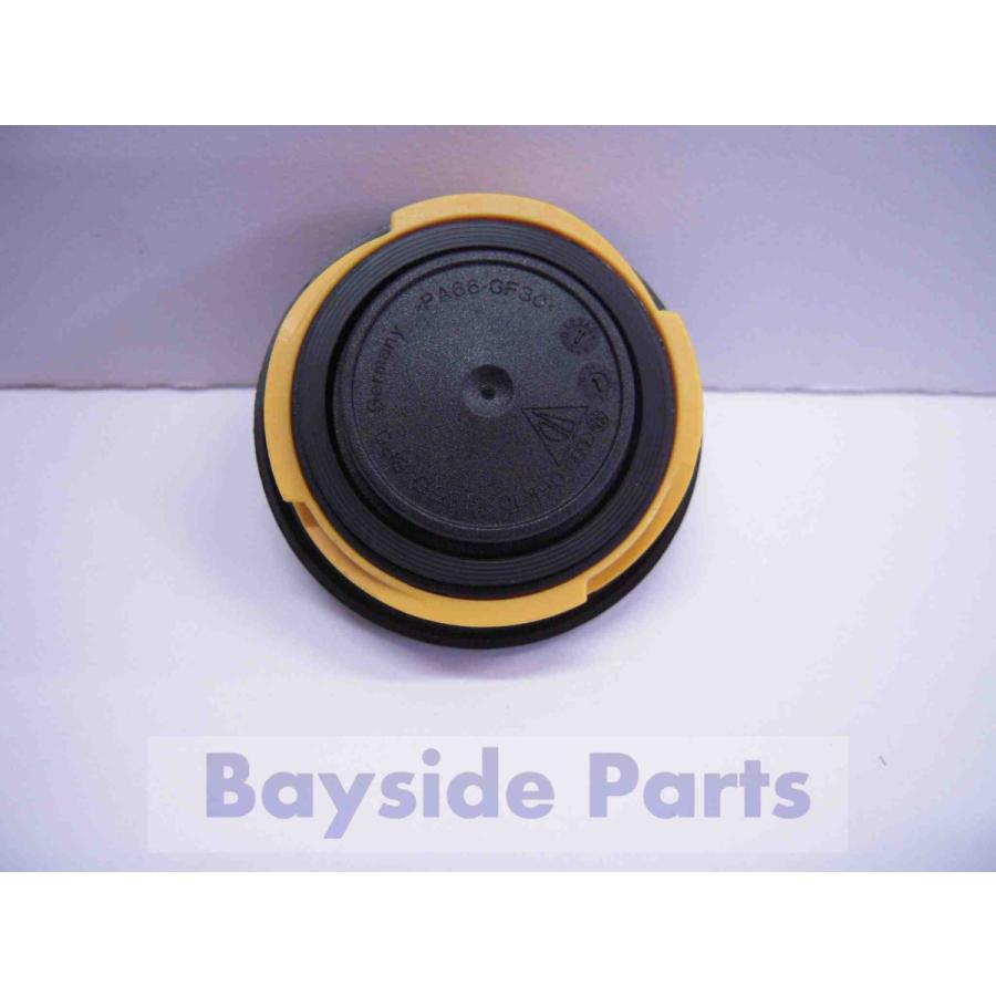 フォルクスワーゲン VW アウディ エンジンオイルフィラー