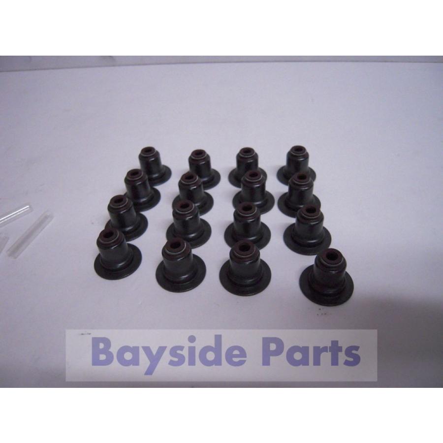 BMW バルブステムシールリペアキット 1シリーズ F20 F21 3シリーズ F30 F31 11340033950 純正品
